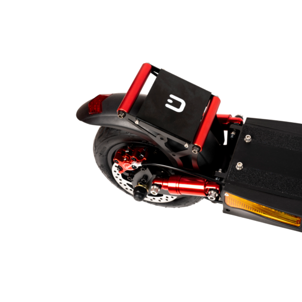 Scooter Eléctrico MINCA‎ 500W‎ - Image 3
