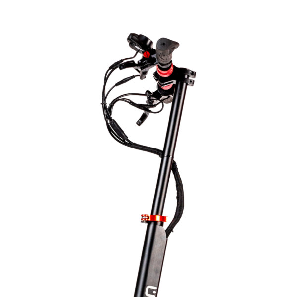 Scooter Eléctrico MINCA‎ 500W‎ - Image 4